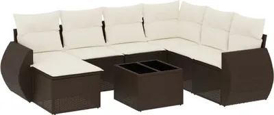 Zdjęcie produktu dla VidaXL 3254050, 8 szt.