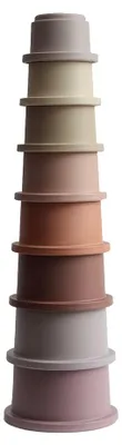 Produktbild von Mushie MSC-60, Kunststoff, Mehrfarbig