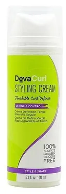 Obrázok produktu pre Stylingový krém DevaCurl 150ml
