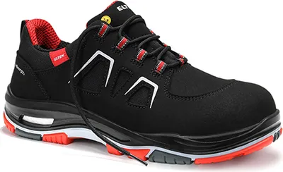 Produktbild von ALAN XXTP black-red Low ESD S3S Gr.42