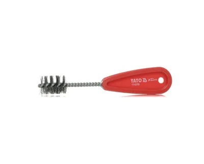 Image de Brosse interne pour tuyaux en cuivre 22mm