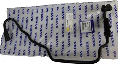 Produktbild von VOLVO S90 V90 XC90 II OE Kohlefilterschlauch 32312087
