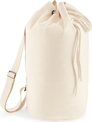 Immagine prodotto di Westford Mill EarthAware Borsa da mare biologica PC3205 (Taglia unica) (Naturale)