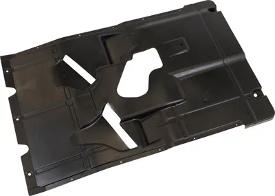 Produktbild von Motorabdeckung unten 1369364080