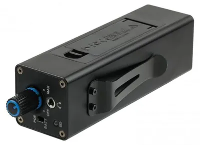 Imagen del producto de Mezclador PX-A