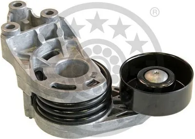 Produktbild von OPTIMAL 0-N1704 Riemenspanner Keilrippenriemen für VW POLO (9N)