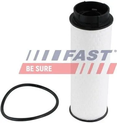 Produktbild von Kraftstofffilter FAST FT39304 für IVECO Daily VI Kastenwagen Filtereinsatz