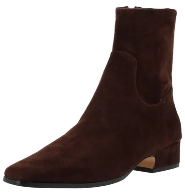 Produktbild von Steve Madden Stiefelette Stiefelette Veloursleder