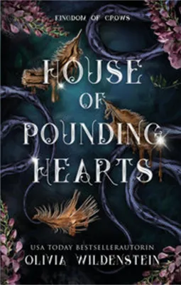 Immagine prodotto di Kingdom of Crows 2: House of pounding hearts