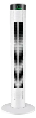 Produktbild von BECOOL BC96TU2101F Turmventiltor, Farbe Weiß (45 Watt)
