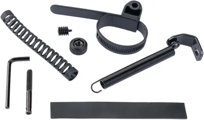 Produktbild von Contec Lenkungsdaempfer 38-62Mm.