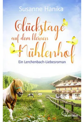 Immagine prodotto di Glückstage auf dem kleinen Mühlenhof