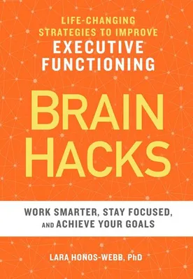 Productafbeelding van Brain Hacks