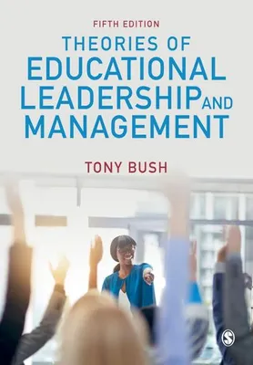 Produktbild von Theories of Educational Leadership and Management