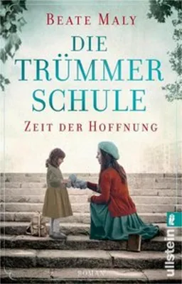 Obrázek produktu pro Die Trümmerschule - Zeit der Hoffnung