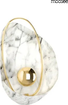 Zdjęcie produktu dla MOOSEE lampa ścienna ROCK