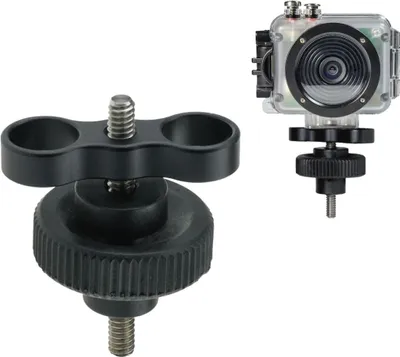 Produktbild von Intova Stativadapter TTM