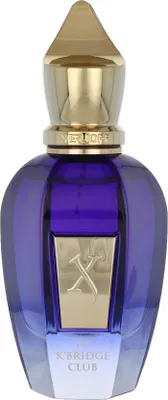 Produktbild von Xerjoff Join the Club K’bridge Club EDP 50 ml UNISEX