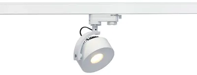 Productafbeelding van Railspot Kalu Led 3-fase wit
