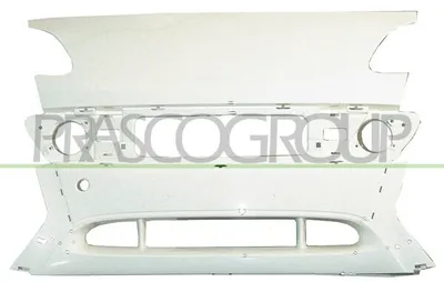 Produktbild von PRASCO Stoßstange Stoßfänger für SMART CITY-COUPE (450) ME3021002