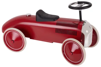 Obrázok produktu pre Rutscherfahrzeug rot