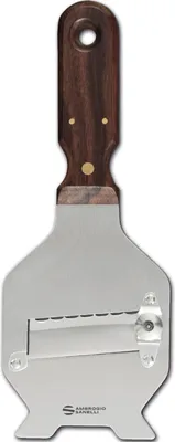 Image de Mandoline pour truffes, Ambrogio Sanelli, 220x85mm