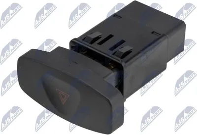 Produktbild von NTY Warnblinkschalter EWS-RE-080 für RENAULT CLIO Grandtour (KR0/1)