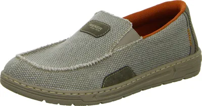 Produktbild von Rieker Mokassins 08651-62 Herren 31353537313530 Beige 44 EU