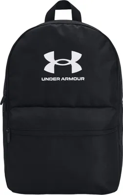 Obrázok produktu pre Under Armour - Batoh "Loudon Lite", logo RW9614 (jedna veľkosť) (čierna/biela)