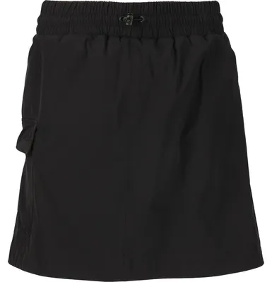 Produktbild von Whistler Unisex Sport-Shorts Hasvil Outdoor Skirt Schwarz 48