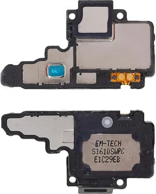 Zdjęcie produktu dla Głośnik Rozmów Górny Do Samsung S22 S901