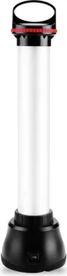 Produktbild von 360° Akku Raumlampe 12 W LED - 1080 / 540 lm