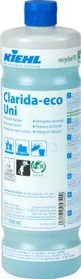 Produktbild von Kiehl Universalreiniger Clarida-Eco Uni j252701 1l