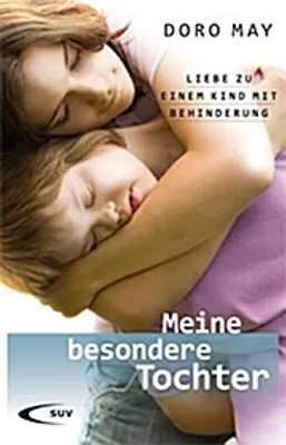 Produktbild von Meine besondere Tochter