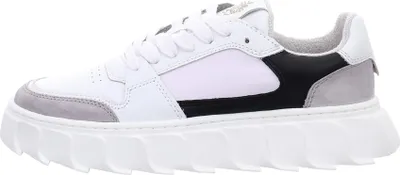 Produktbild von Apple of Eden Sneaker Low Damen 32303433343939 Weiß 38 EU