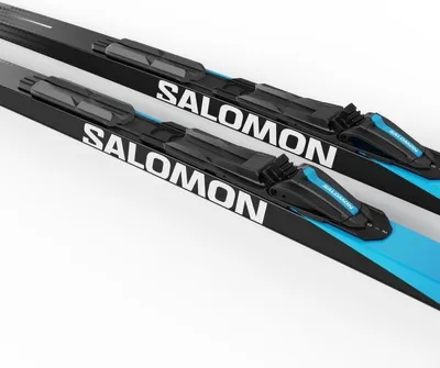Obrázok produktu pre Set Salomon S/race Skate X-stiff + Prolink Shift-In Race Skate 23/24 viazanie veľkosť 192cm (cca 100-100 kg) 9402478192