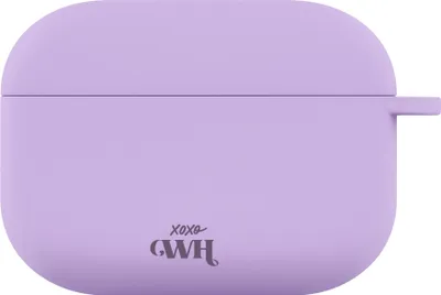Produktbild von AirPods Pro - Silicone Hülle (Purple)