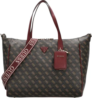 Produktbild von Latona Carryon L - Shopper L (brown logo)