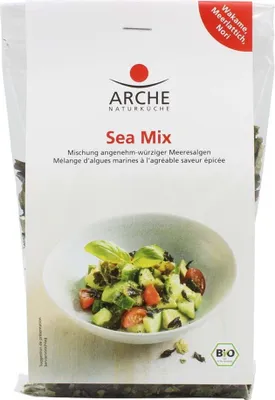 Immagine prodotto di Miscela di mare 30g