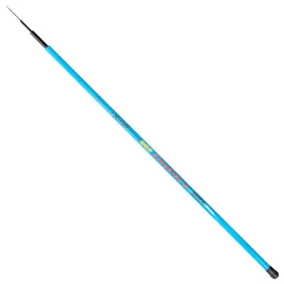 Produktbild von Yokozuna X Telepole Stipprute Blau,Silber 5.00 m Blau,Silber 5.00 m