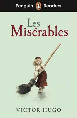 Produktbild von Penguin Readers Level 4: Les Misérables (ELT Graded Reader)