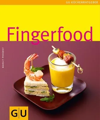 Immagine prodotto di Proebst, M: Fingerfood