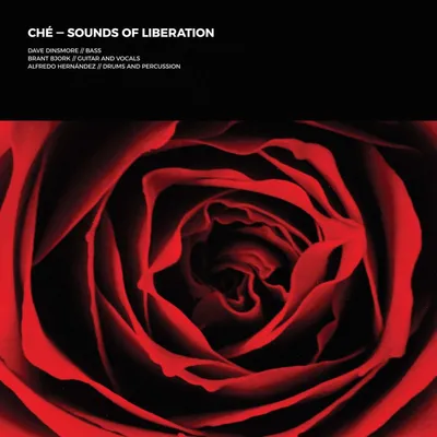 Obrázek produktu pro Ché: Sounds Of Liberation -   - (CD / S)