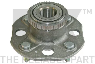 Produktbild von Radlagersatz (1580-6829) passend für Honda