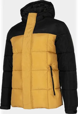 Produktbild von 4F Übergangsjacke für Herren, KUMP009 71S, Größe:S