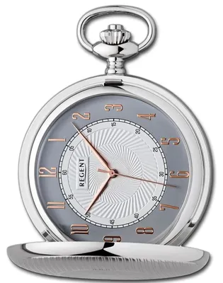 Productafbeelding van Herenarmbandhorloge, analoog, zakhorloge, model D3URP729