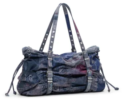 Produktbild von Desigual Damen Vibratto Leiri Tasche, bunt