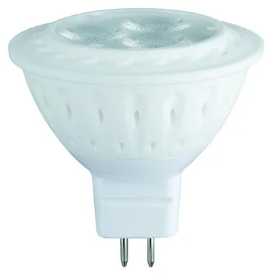 Immagine prodotto di Riflettore LED Maxiflood 4W GU5.3 12V bianco caldo