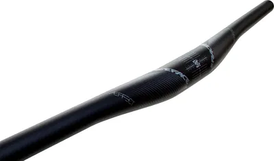 Produktbild von Race Face Affect Riser Lenker, 35.0, 760x10mm, 8°/5°, black