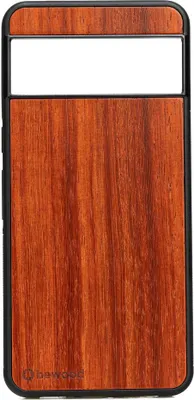Produktbild von Bewood Holzhülle für Google Pixel 8 PADOUK